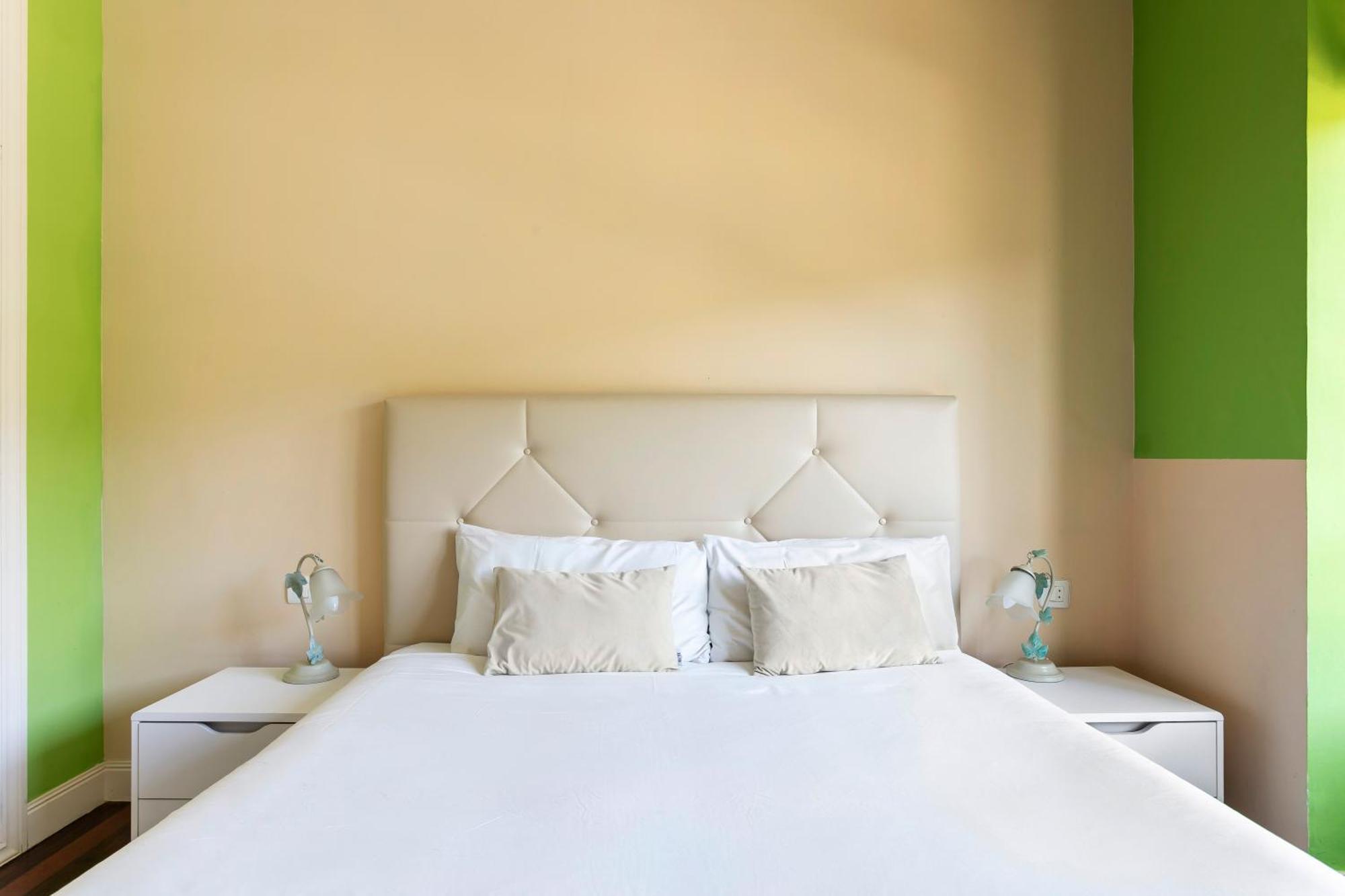 Apartamento Ria By People *