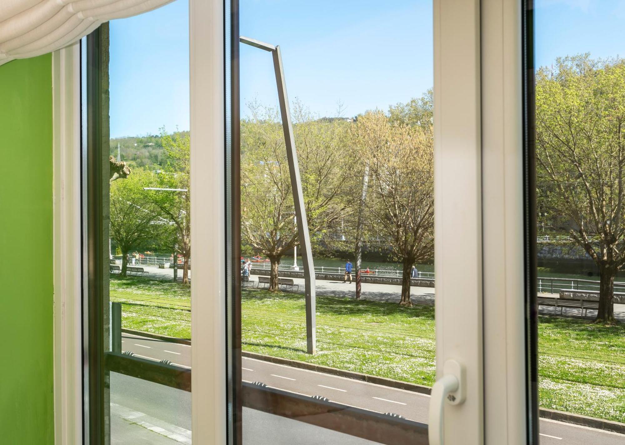 Appartement Ria By People Bilbao