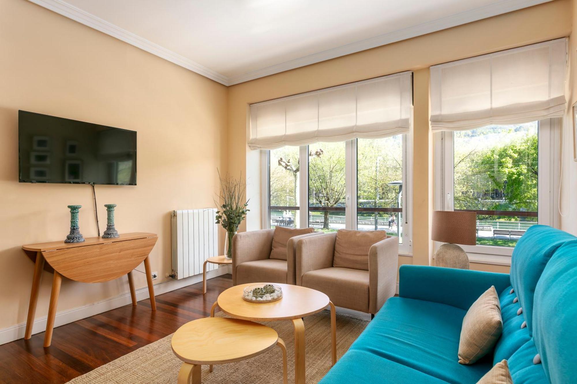 Ria By People Appartement *