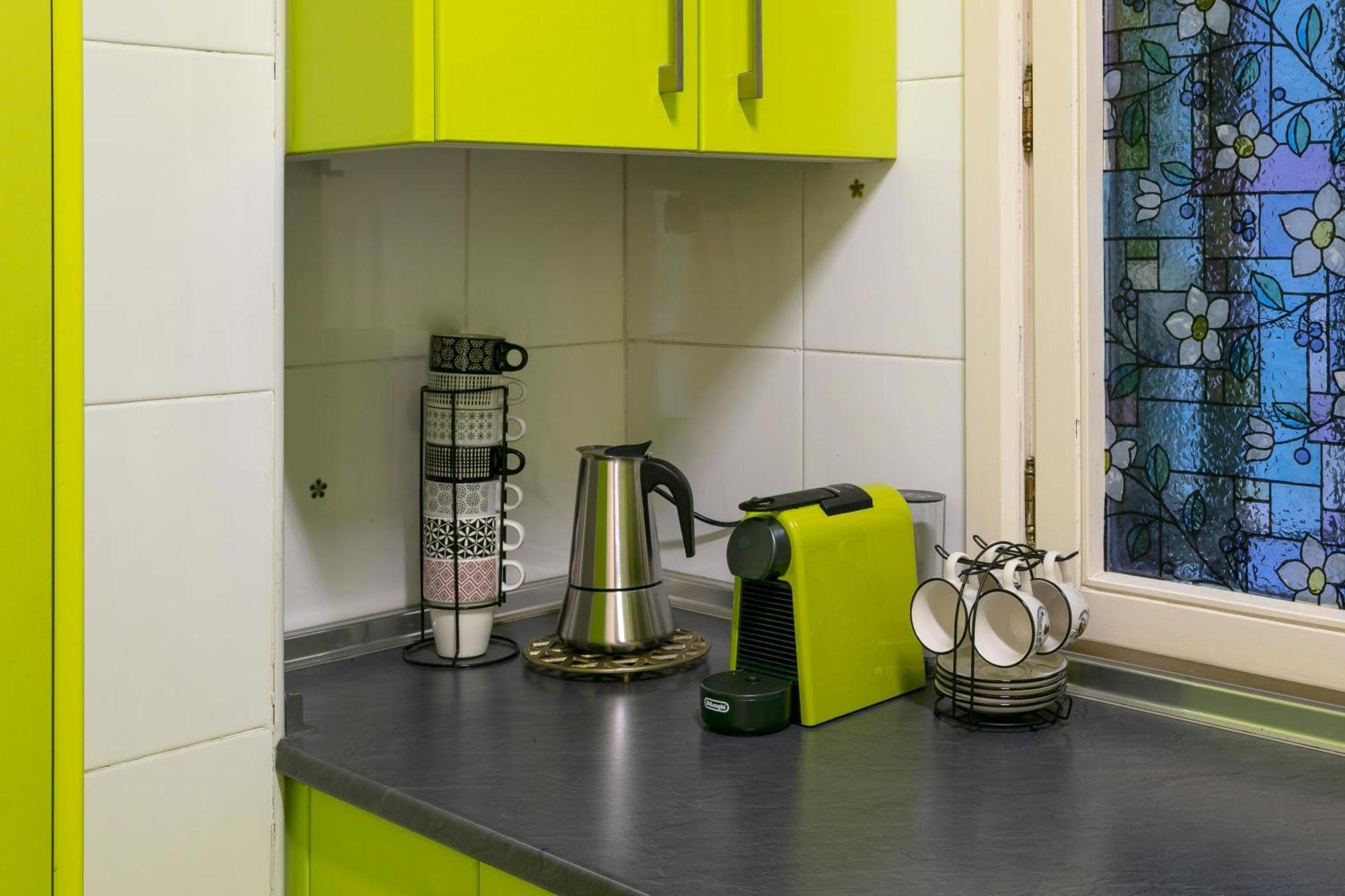 Ria By People Appartement *