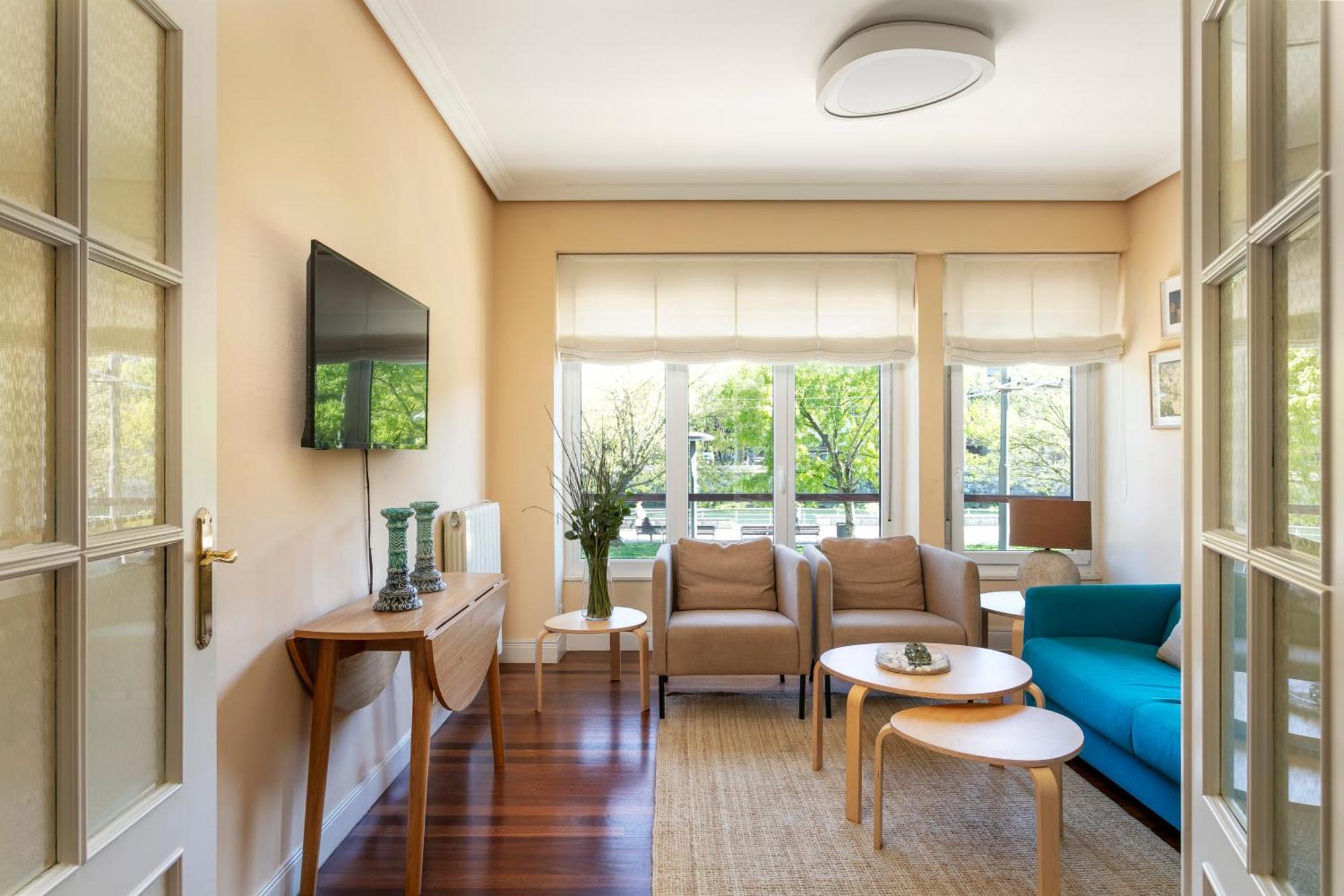 Ria By People Appartement *