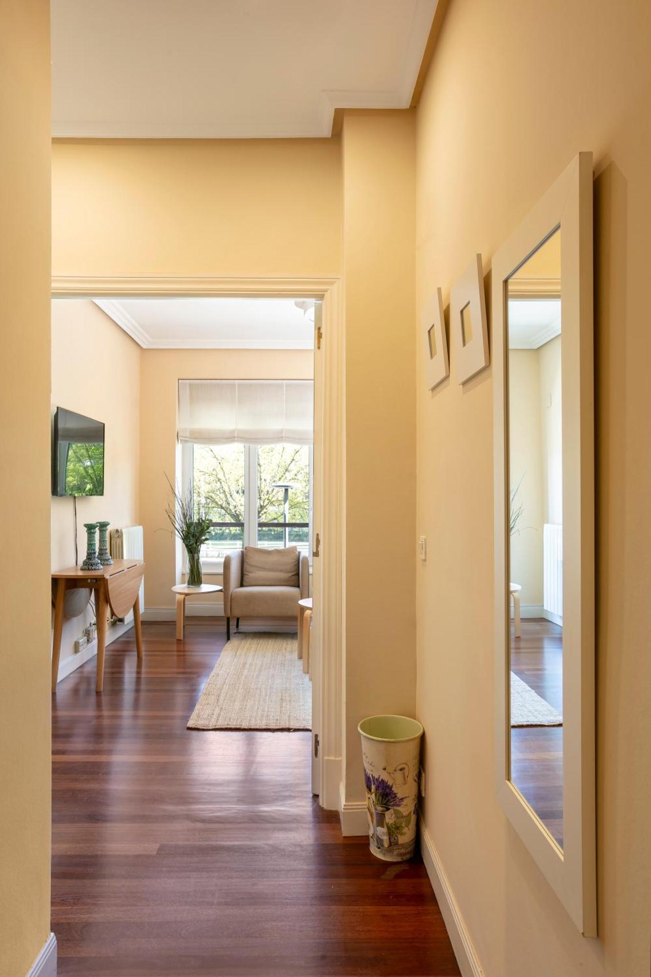 Ria By People Appartement