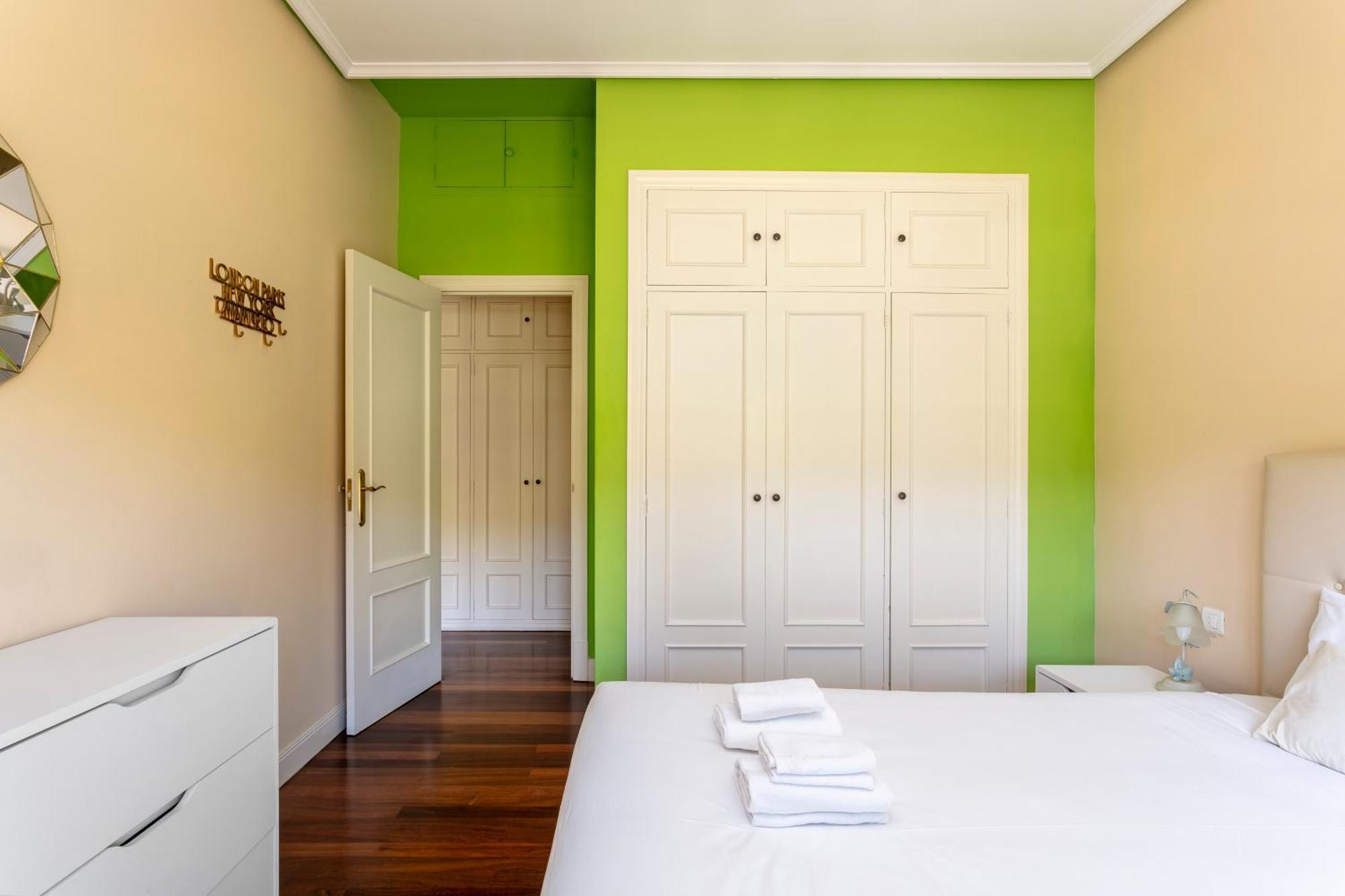 Ria By People Appartement